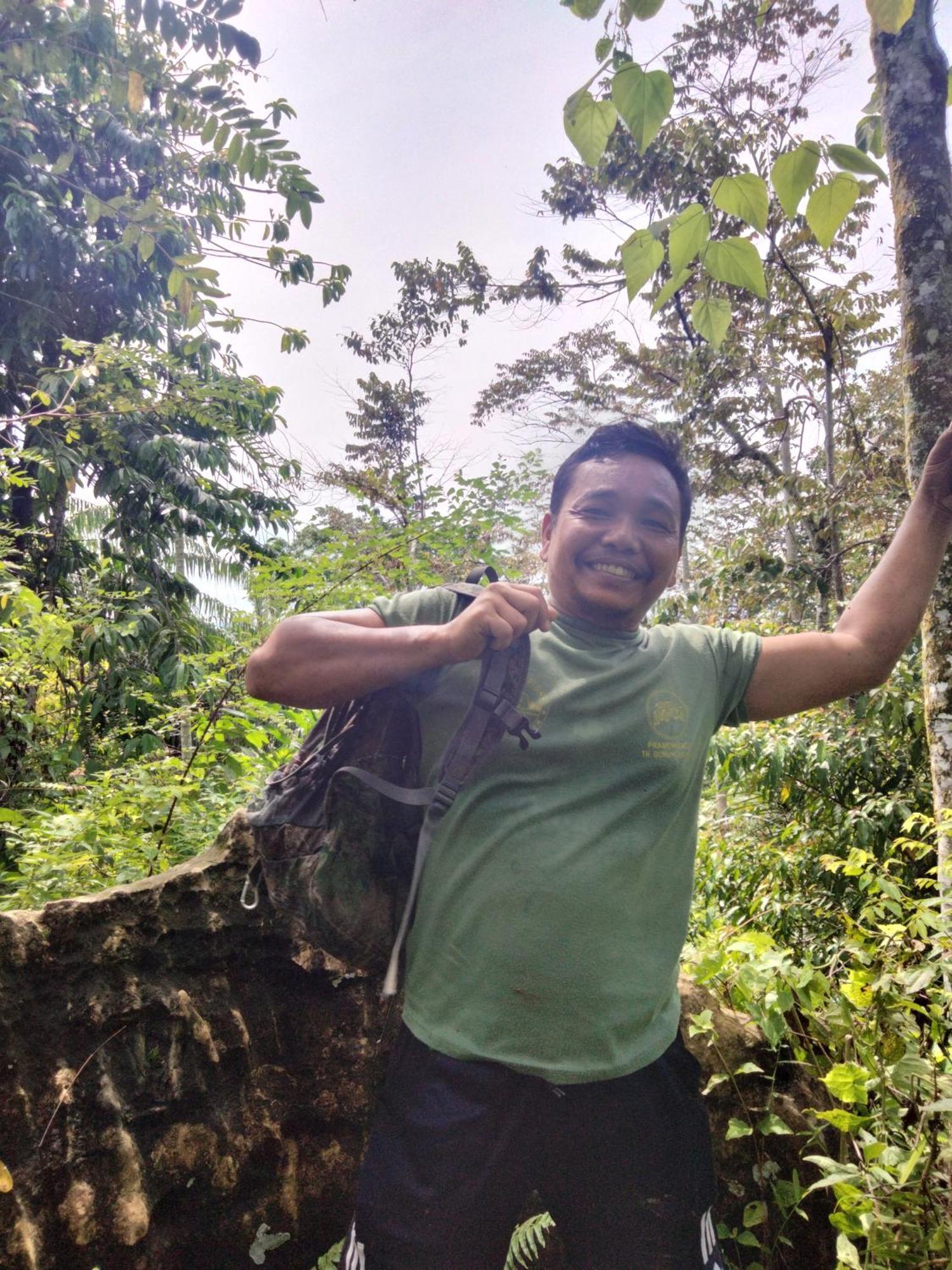 Asim Paris Guesthouse & Jungle Trekking Bukit Lawang Exterior photo