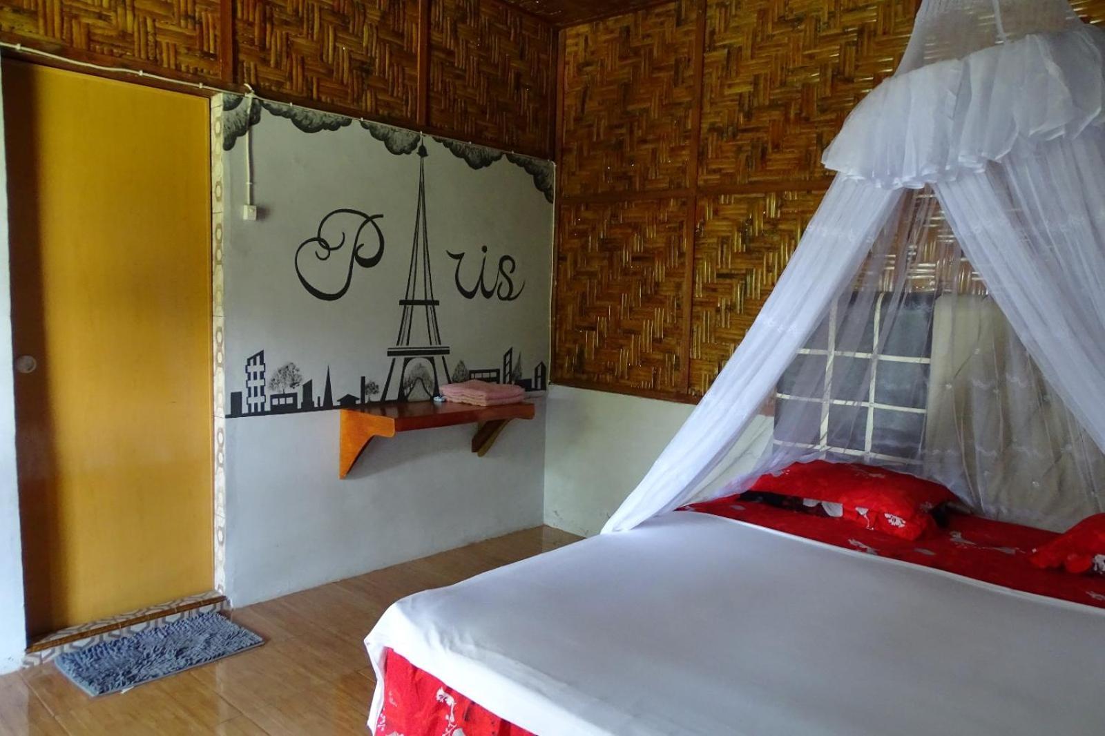 Asim Paris Guesthouse & Jungle Trekking Bukit Lawang Exterior photo